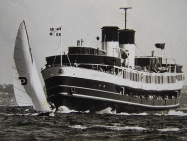 South_Steyne_Sydney_Harbour